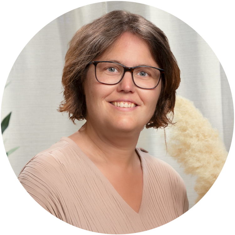 Martina Beykirch-Nischt